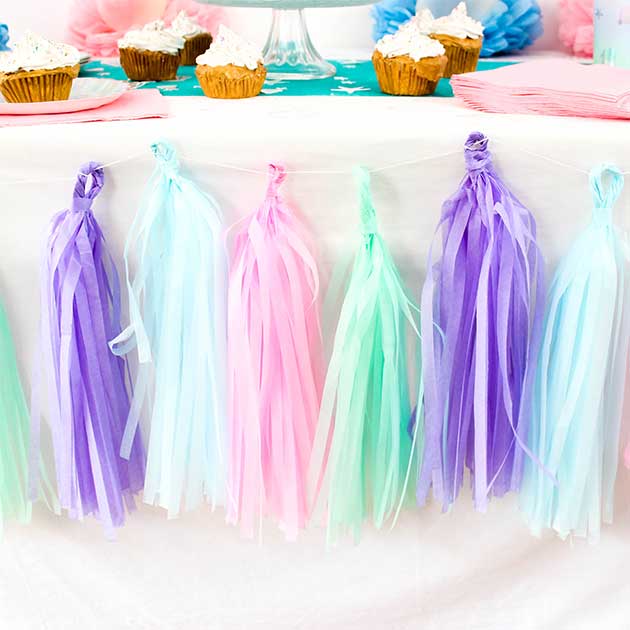 Acheter Sacs cadeaux en papier queue de sirène 12 pièces, décoration  d'anniversaire pour enfants filles, boîte à cadeaux, fournitures de fête  prénatale anniversaire